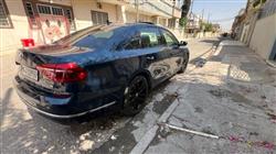 ڤۆڵکسواگن پاسات